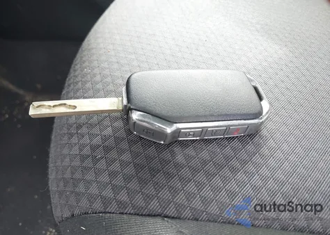 2020 Kia Soul Lx из США, поврежденный, VIN KNDJ23AU8L7047242